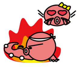 Mattako 3 sticker #1618549