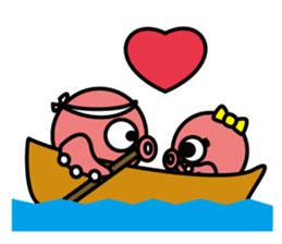 Mattako 3 sticker #1618551