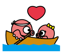 Mattako 3 sticker #1618551