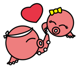 Mattako 3 sticker #1618552