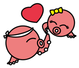 Mattako 3 sticker #1618552