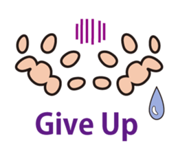 Neko Punch sticker #1618740