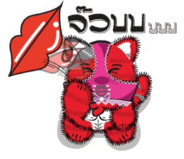 Hoad-Sard sticker #1619040