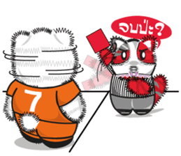 Hoad-Sard sticker #1619043