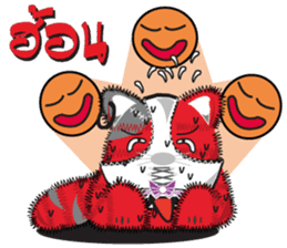 Hoad-Sard sticker #1619057