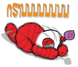 Hoad-Sard sticker #1619064