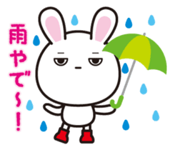 USA in boots sticker #1619168