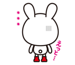 USA in boots sticker #1619179