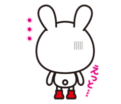 USA in boots sticker #1619179