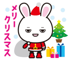 USA in boots sticker #1619191