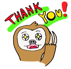 Mr.NAMAKEN sticker #1620354