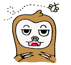 Mr.NAMAKEN sticker #1620355