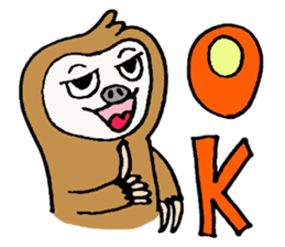 Mr.NAMAKEN sticker #1620356