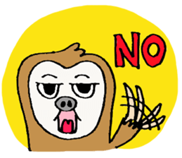 Mr.NAMAKEN sticker #1620361