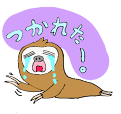 Mr.NAMAKEN sticker #1620380