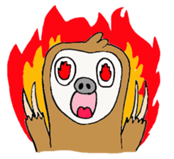 Mr.NAMAKEN sticker #1620382