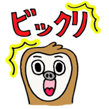 Mr.NAMAKEN sticker #1620386