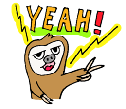 Mr.NAMAKEN sticker #1620389