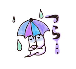 mumuchan sticker #1620497