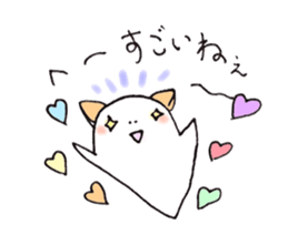 mumuchan sticker #1620507