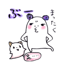 mumuchan sticker #1620508