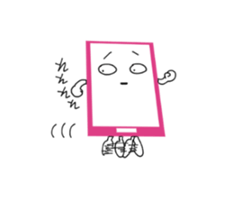 Mr.Sumahho sticker #1620914