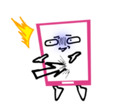 Mr.Sumahho sticker #1620916