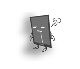 Mr.Sumahho sticker #1620917