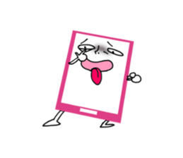 Mr.Sumahho sticker #1620919