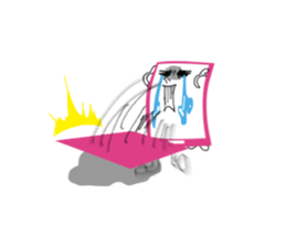 Mr.Sumahho sticker #1620926