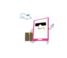 Mr.Sumahho sticker #1620931