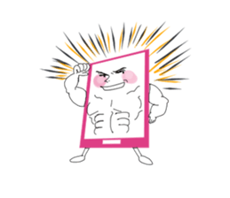 Mr.Sumahho sticker #1620937