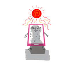 Mr.Sumahho sticker #1620943