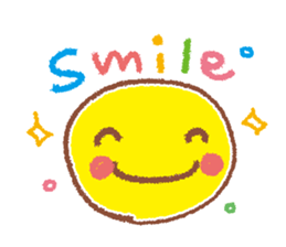 Let's go merrily sticker #1620958