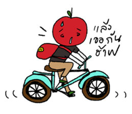 peachboy sticker #1621024