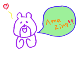 Daily English sticker #1621194