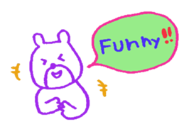 Daily English sticker #1621195