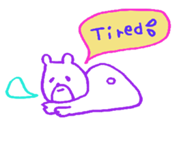 Daily English sticker #1621202