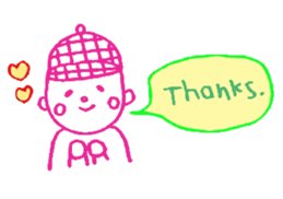 Daily English sticker #1621215