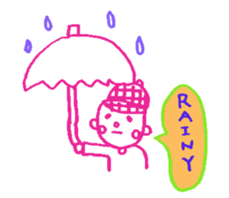 Daily English sticker #1621224