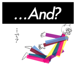 Masking Tapes Character Stickers sticker #1621675