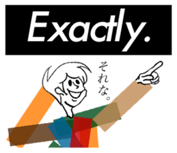 Masking Tapes Character Stickers sticker #1621681