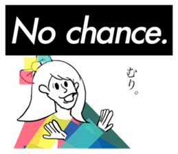 Masking Tapes Character Stickers sticker #1621694