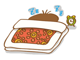 Common Boy Sticker sticker #1621794