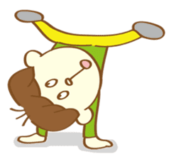 Common Boy Sticker sticker #1621827