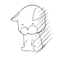 Salami and Hum sticker #1622036