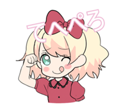 Salami and Hum sticker #1622038