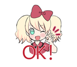 Salami and Hum sticker #1622039