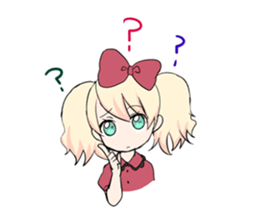 Salami and Hum sticker #1622041