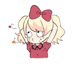 Salami and Hum sticker #1622047